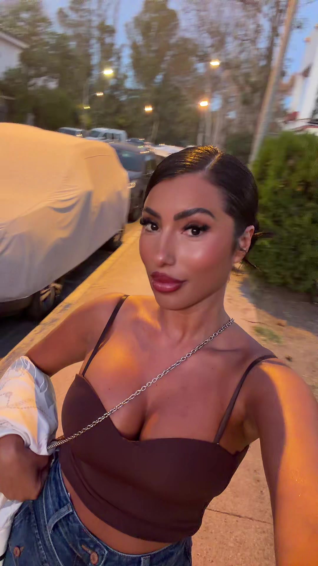 @Luisa de Marbella