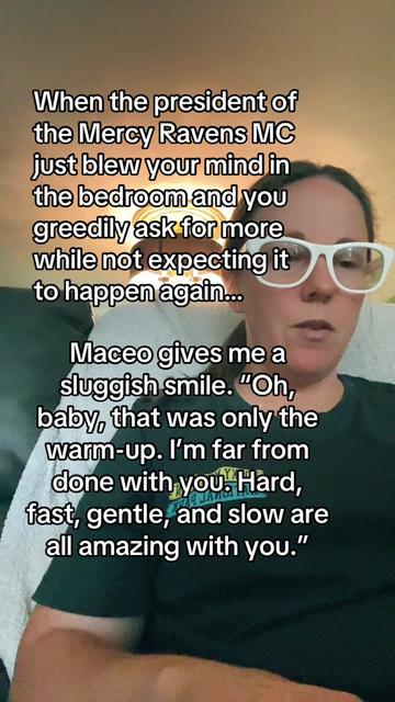 @MJ Marino Author