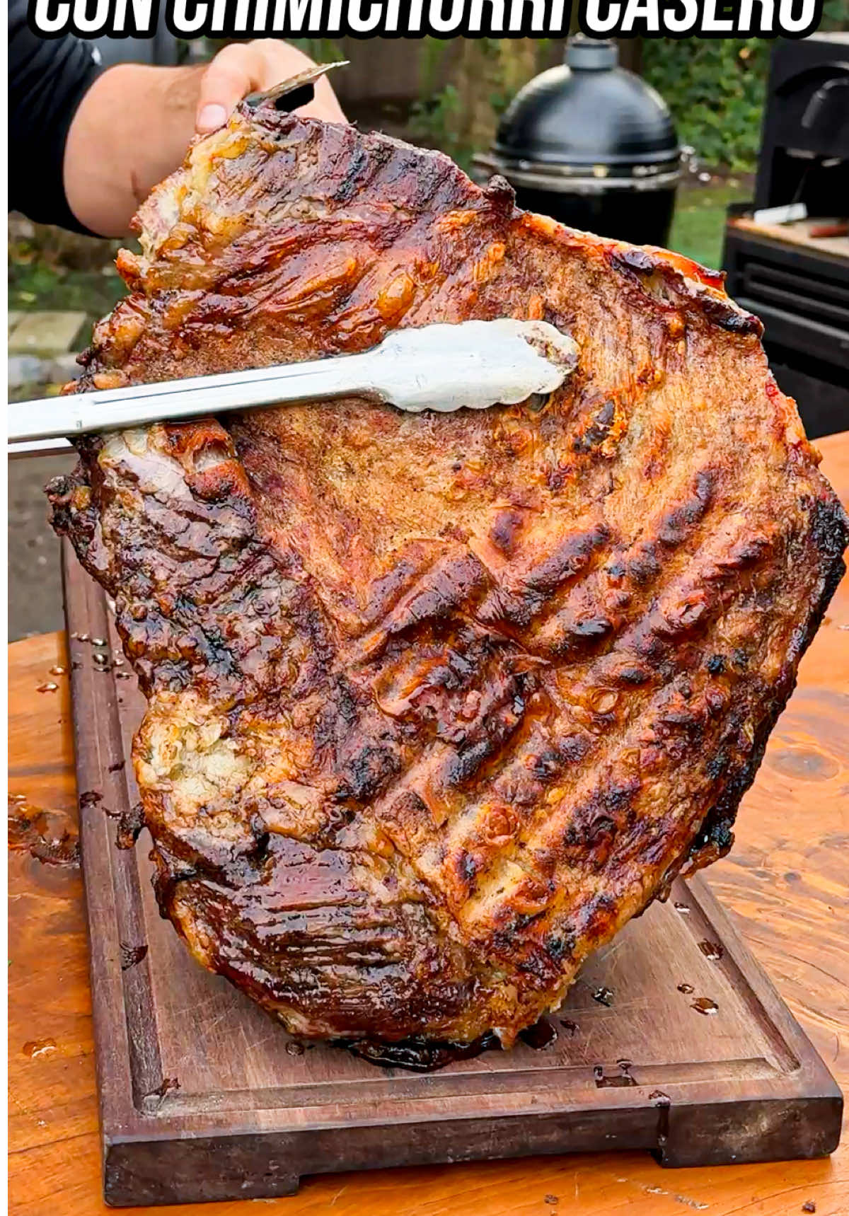 @Locos X el Asado