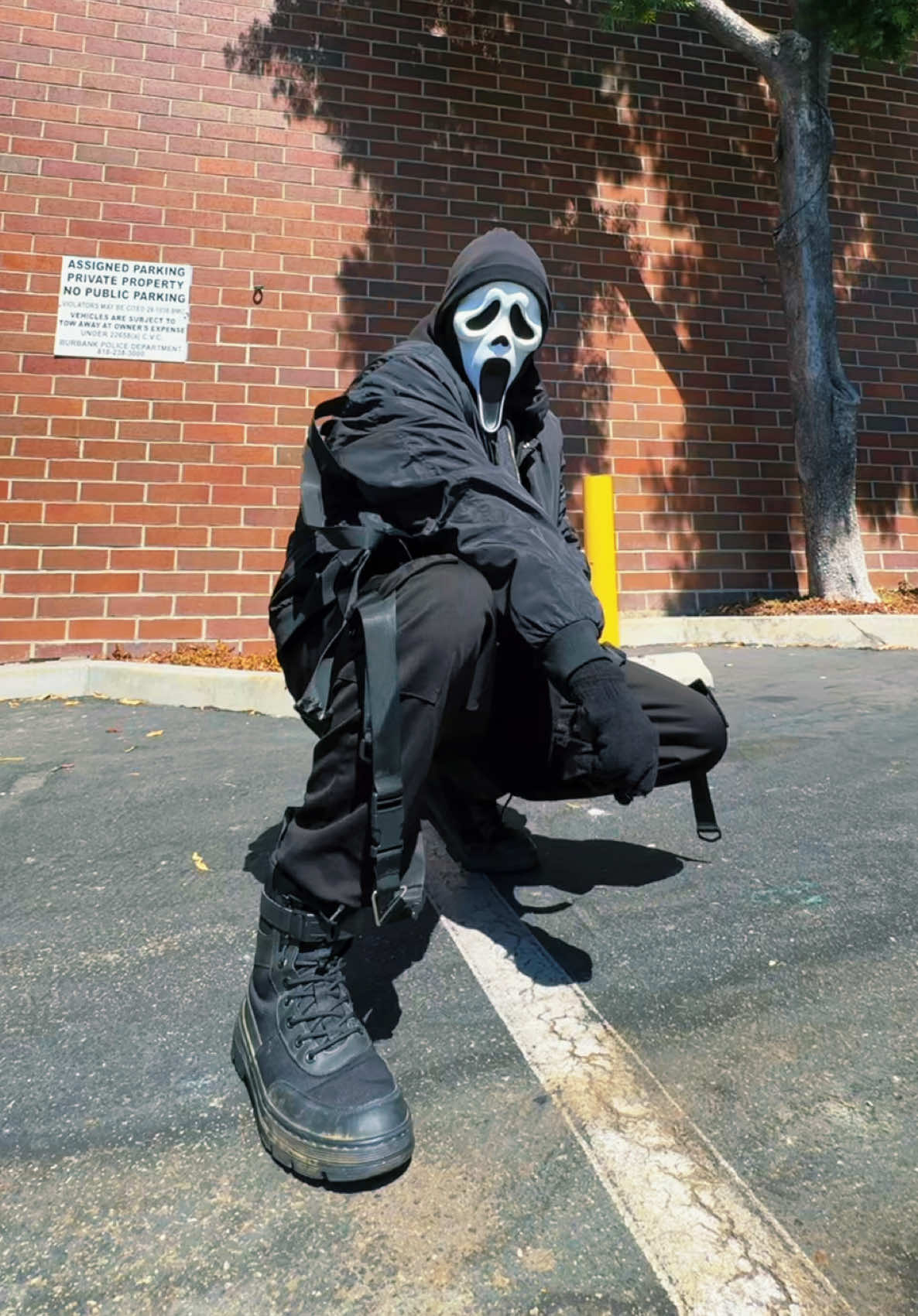 @Ghostface Papi