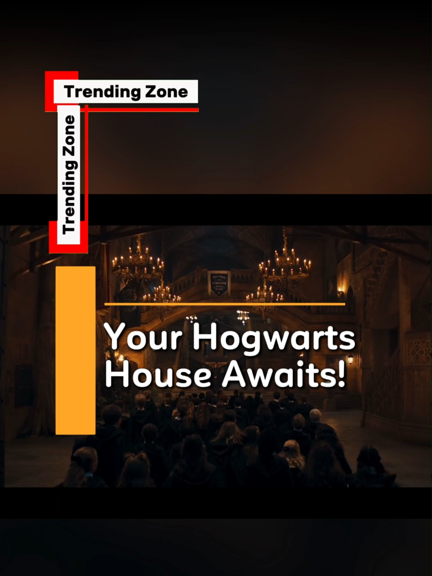 @TRENDING ZONE