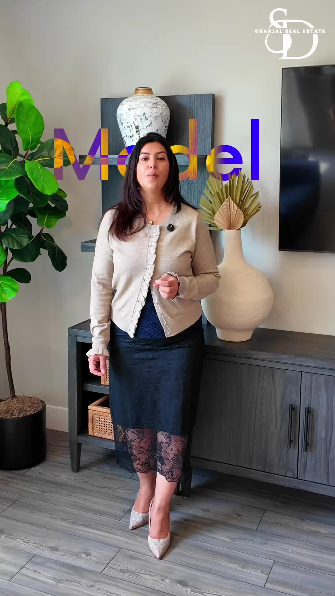 @Shaly Dhanjal | CA REALTOR®