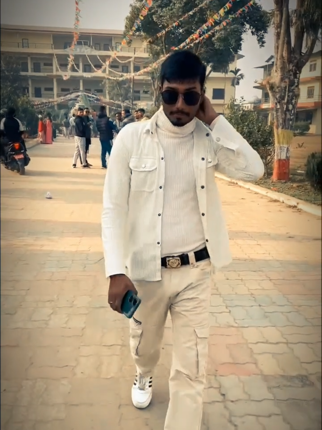 @Ajay Kushwaha