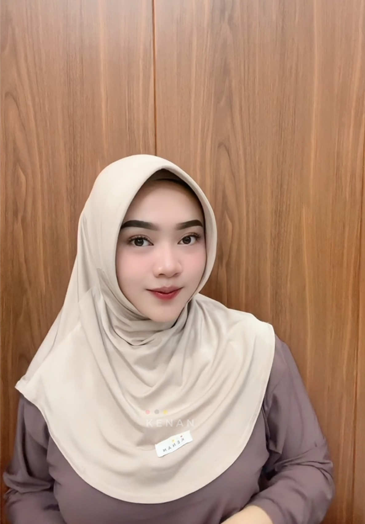 @KENAN HIJAB INDONESIA