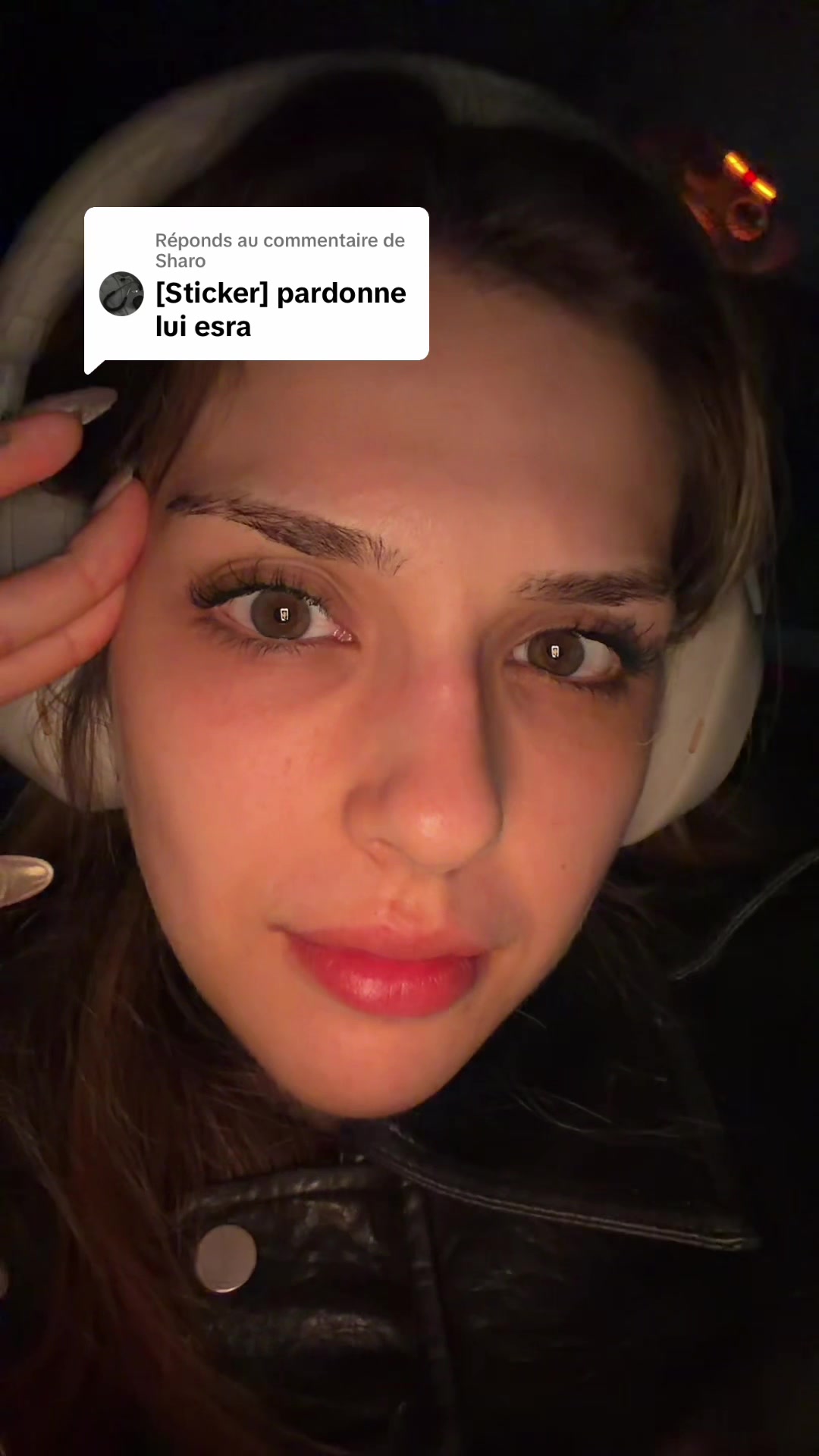 @Esra 💖