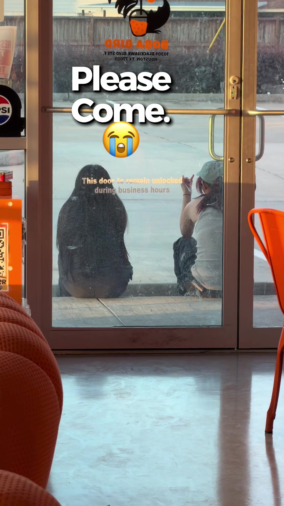 @Boba Bird
