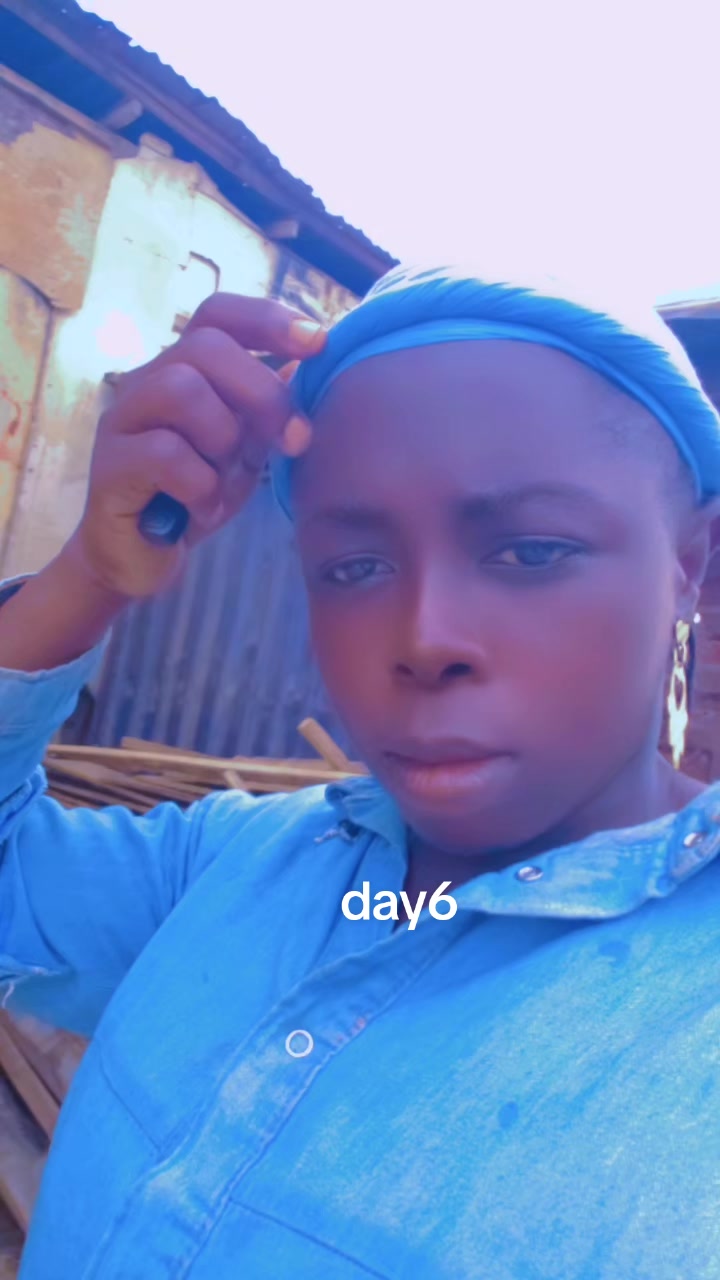 @Atanda Rukayat