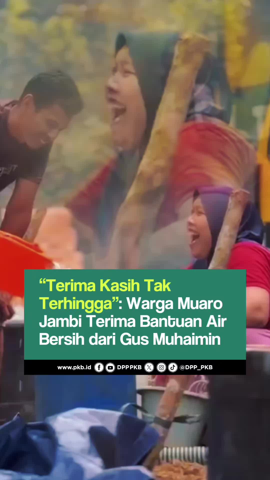 @DPP PKB