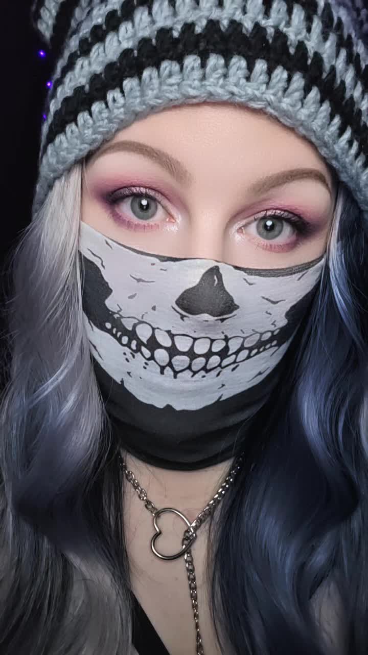 @MaskedMarrow