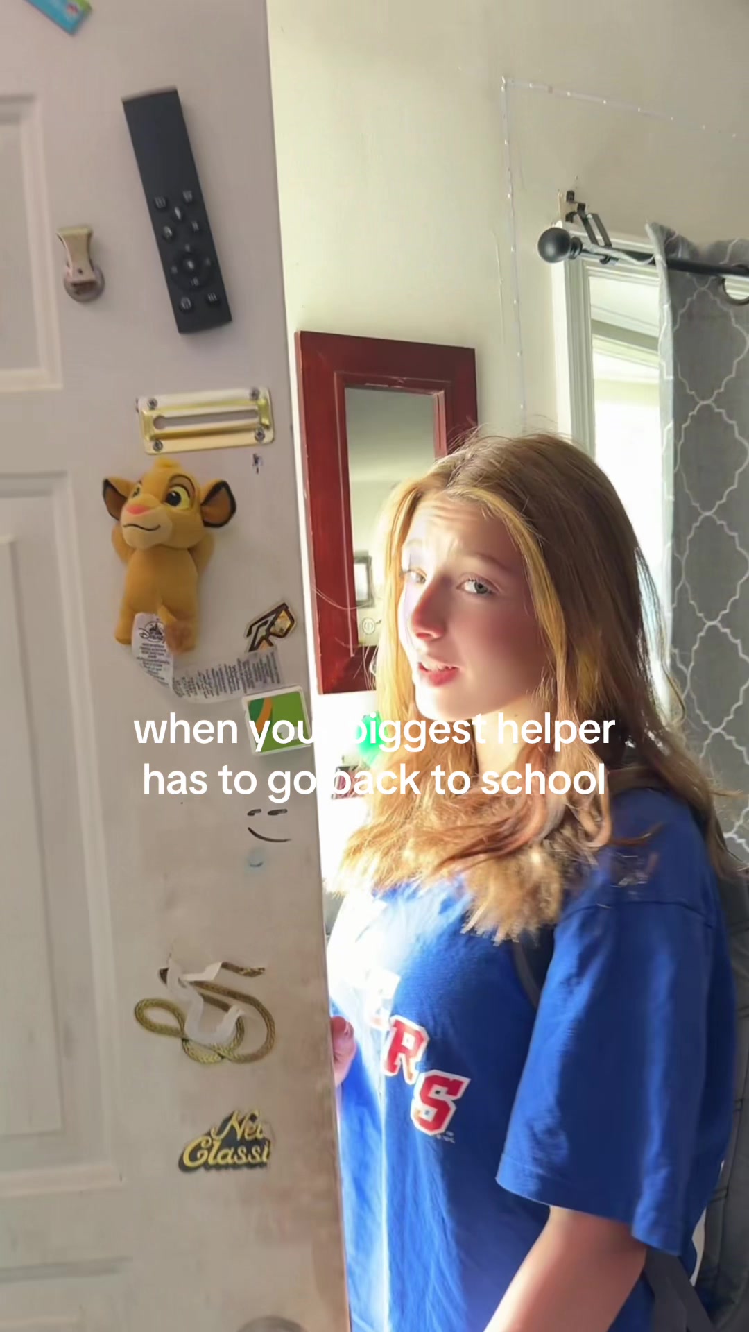 @Kristen Marie