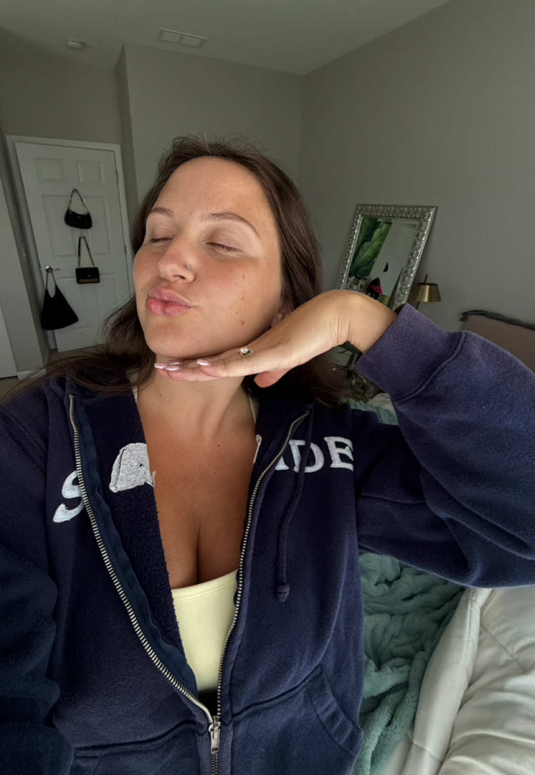 @MADISON J