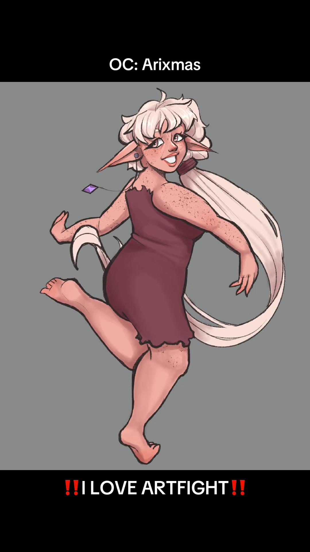 @๐งAF: TochiDraws /๐๐๐ง