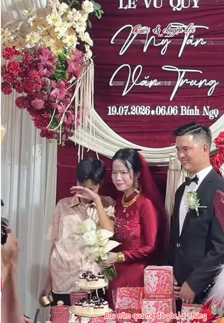 @Cưới & Chuyện Đời