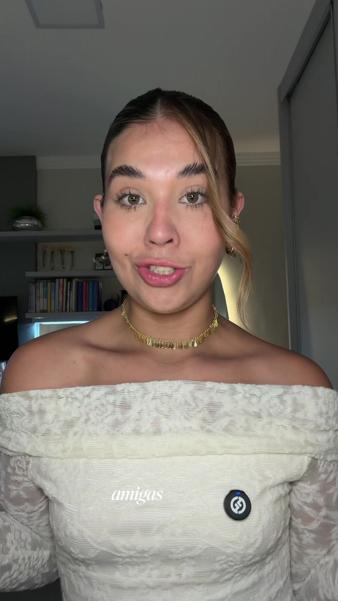 @Julia Machado
