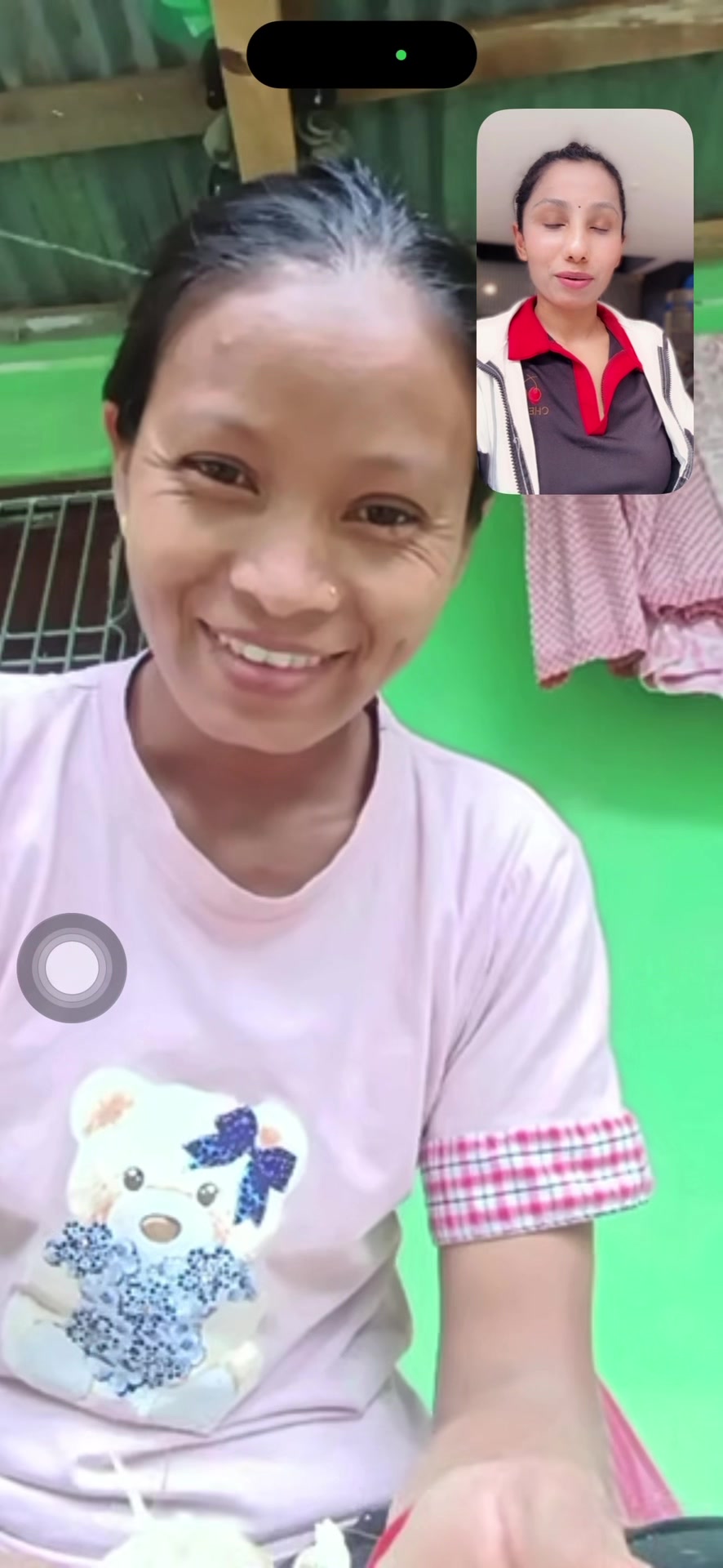 @Kushuko Mom🤱カルパナ🇳🇵🇯🇵
