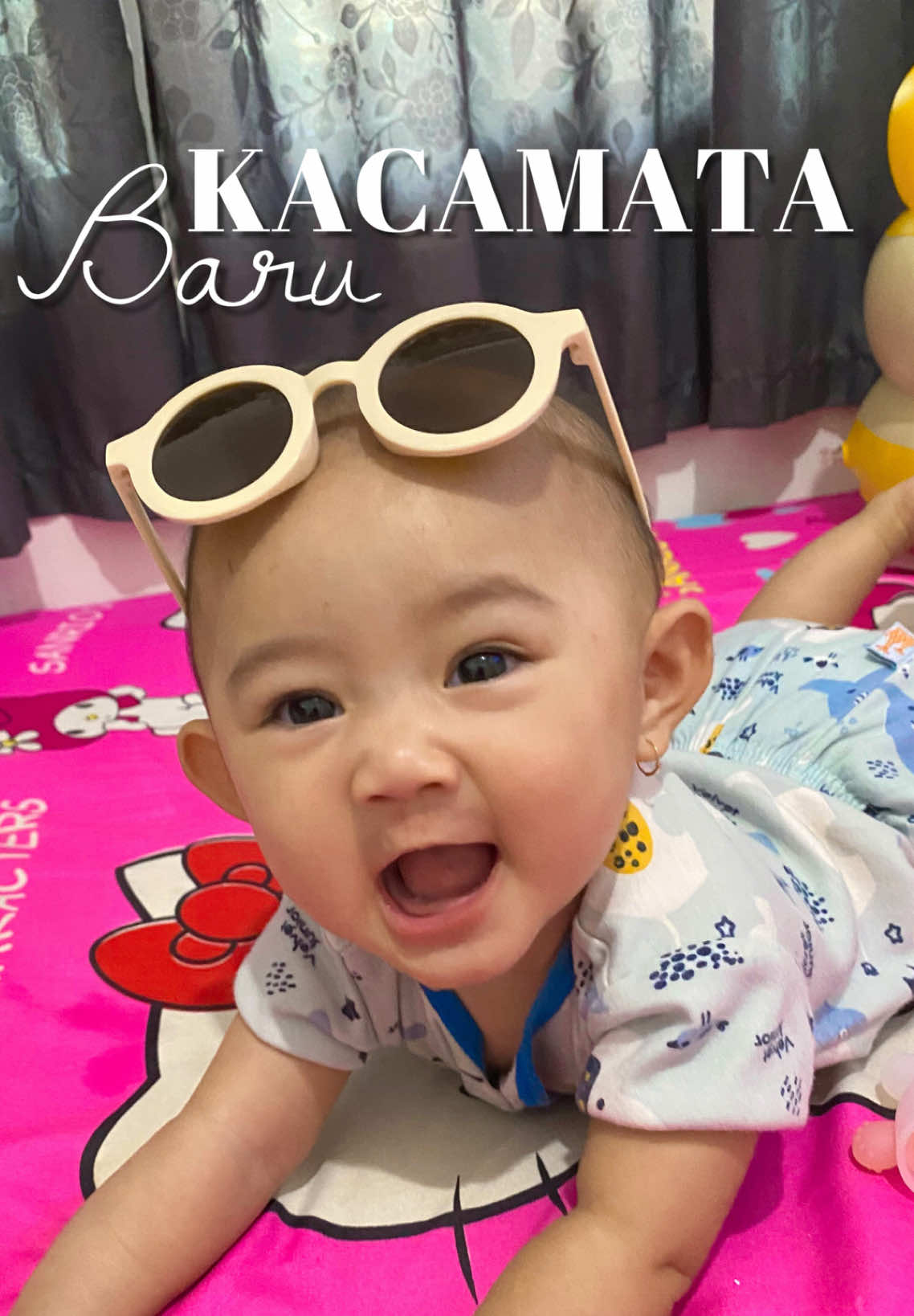 @Mamanya Gaura