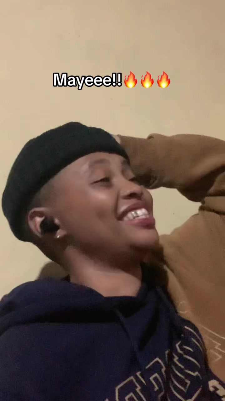 @Keoratile Nkau
