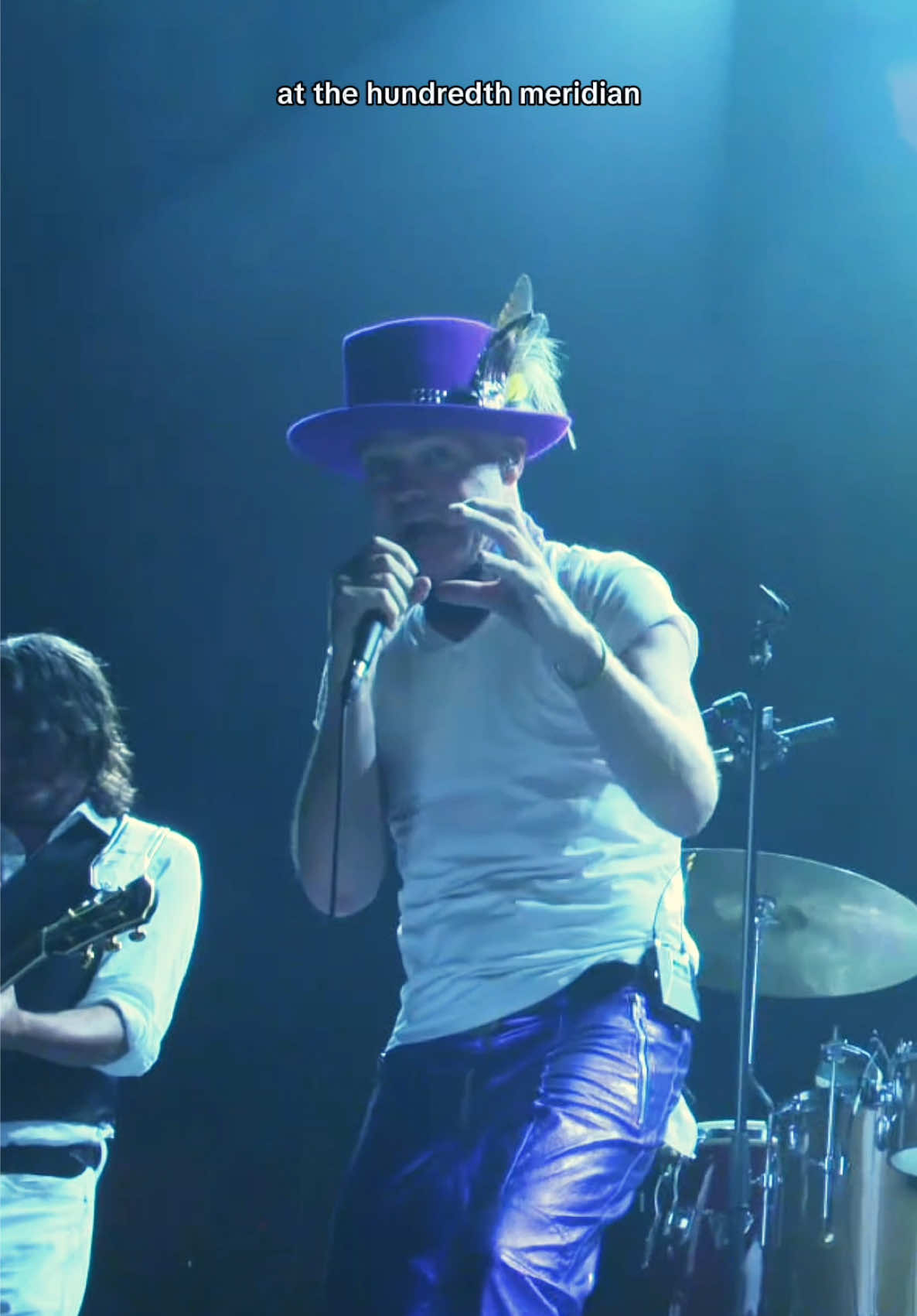 @The Tragically Hip