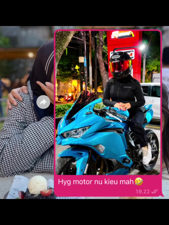@TANTE OJOL BANDUNG🍬