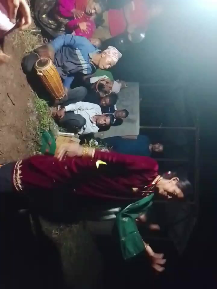 @Maya Bayambu