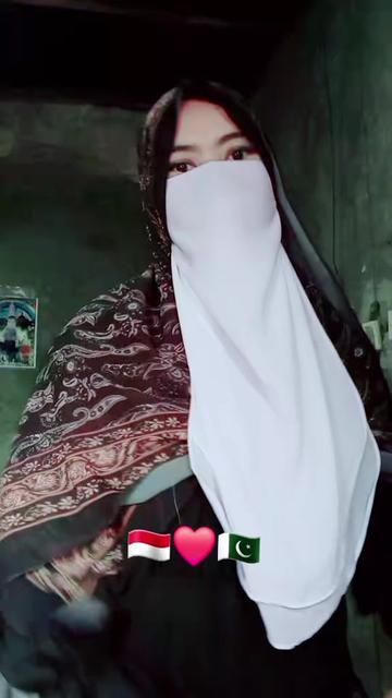 @NURUL MY LIFE 🇮🇩❤️🇵🇰