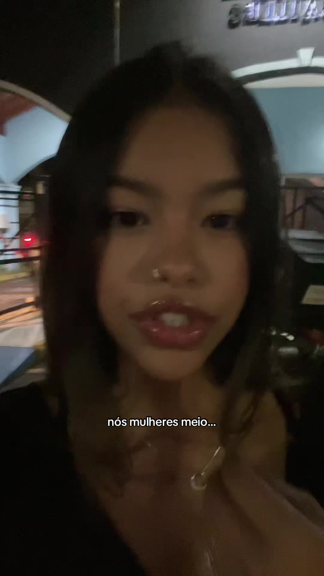 @a do momento👋