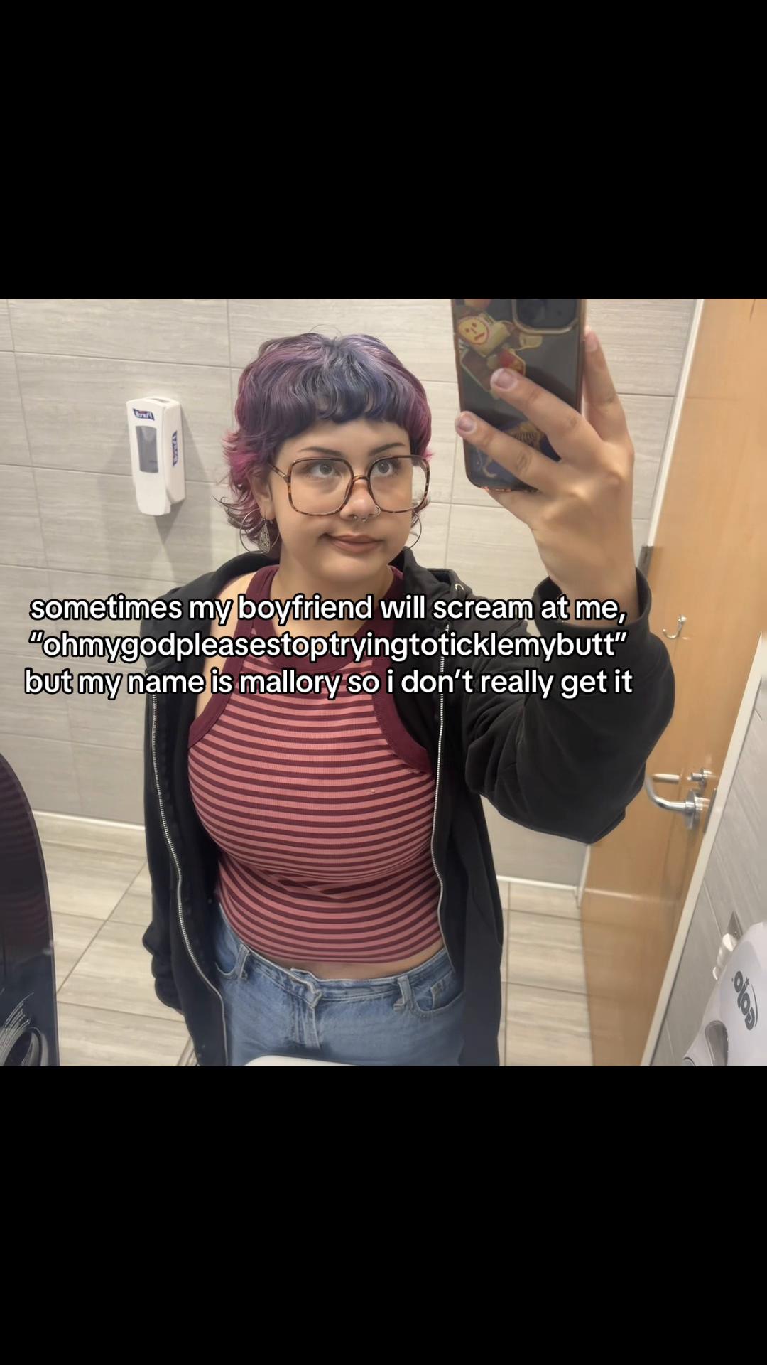 @alpha female