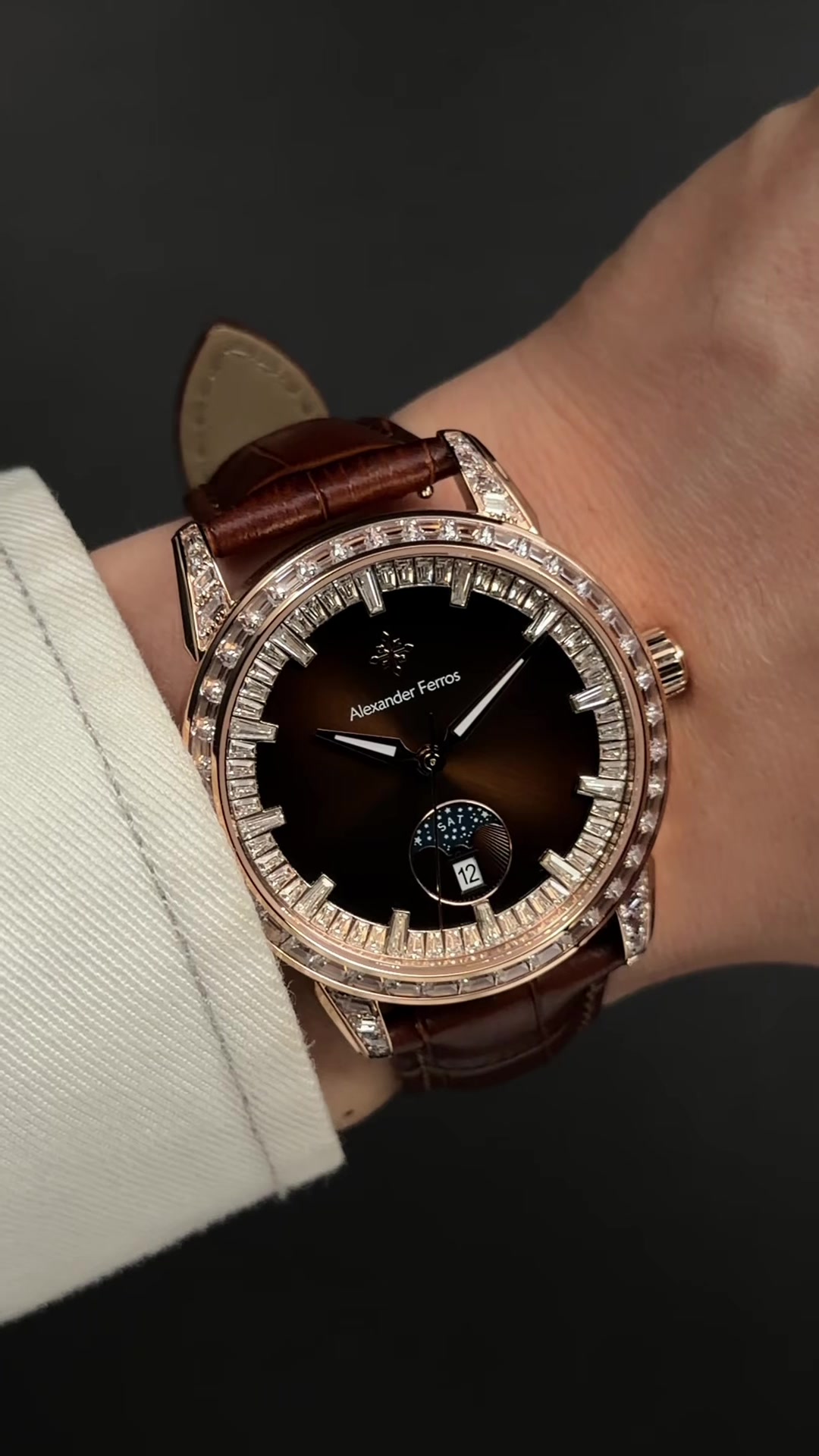 @NGUYEN DUY WATCH ✅