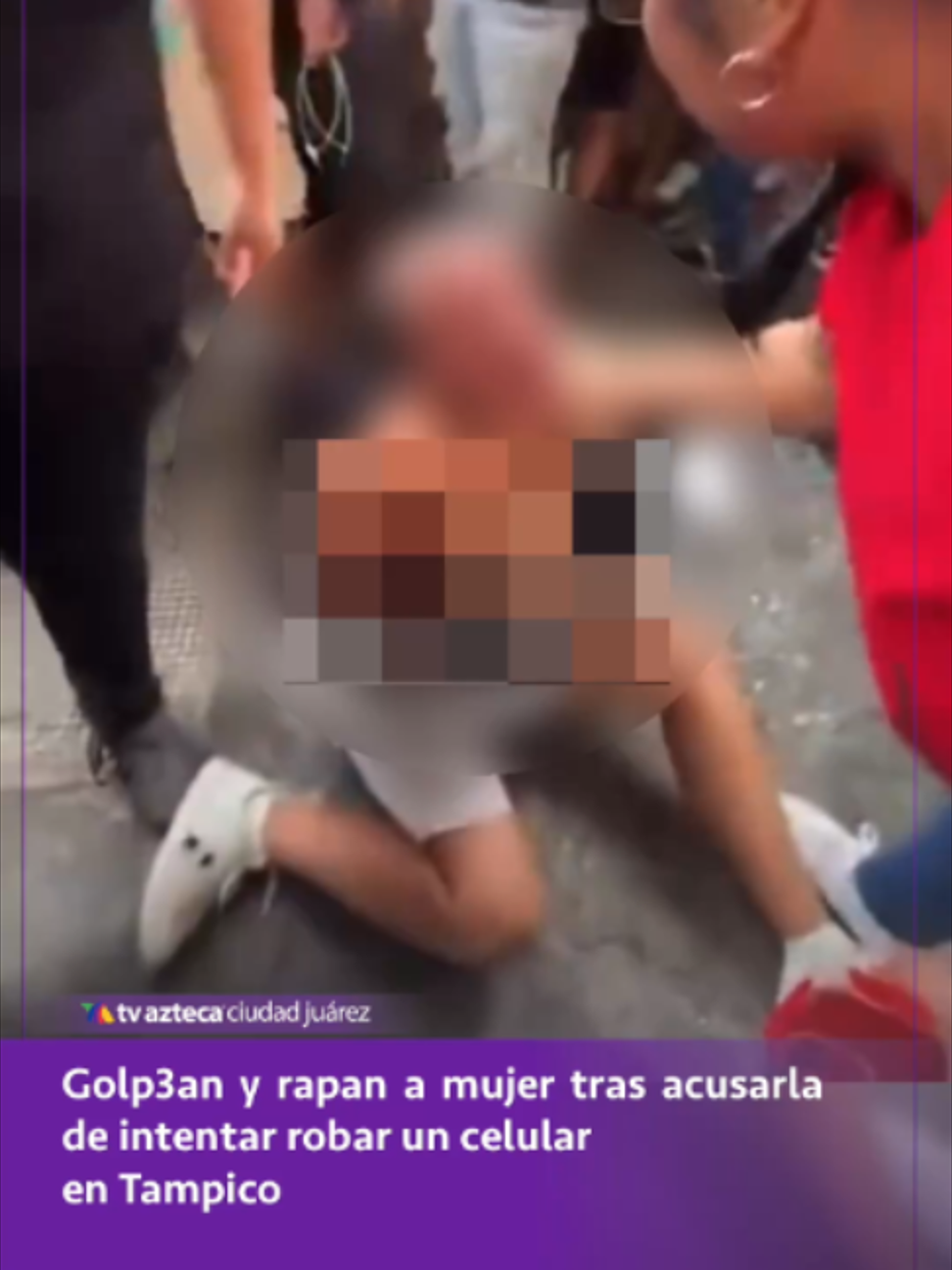 @TvAztecaCiudadJu&aacute;rez