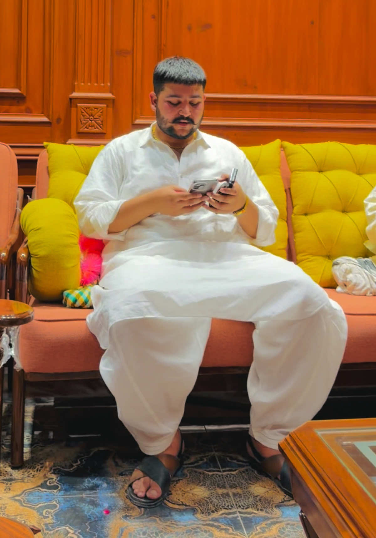 @Sheikh Usama Asghar