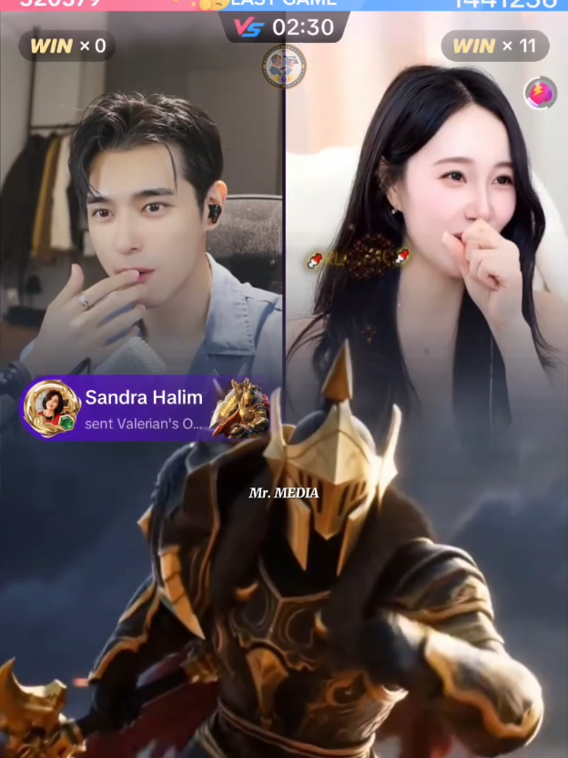@Mr. MEDIA