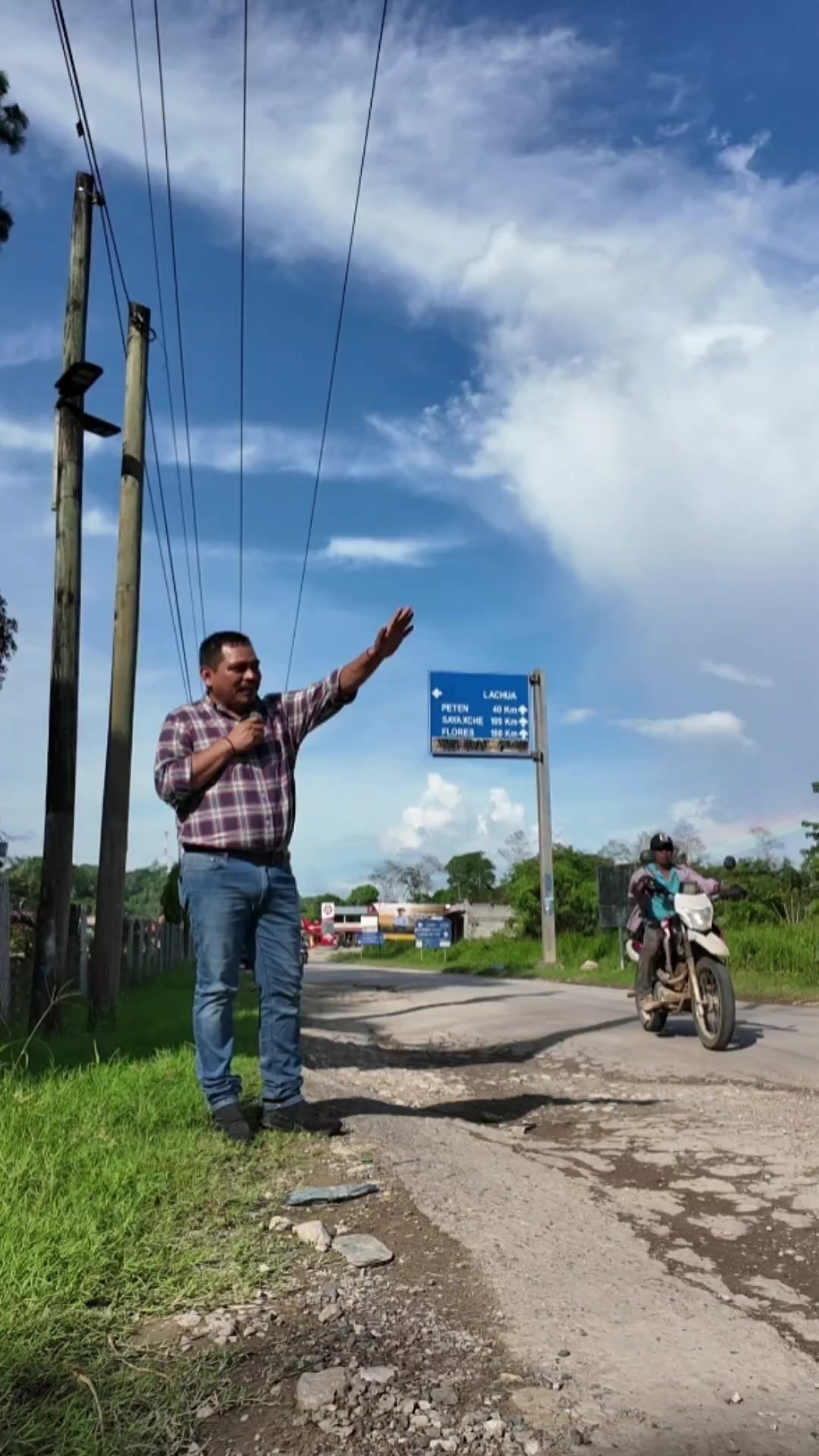 @Jos&eacute; Chic