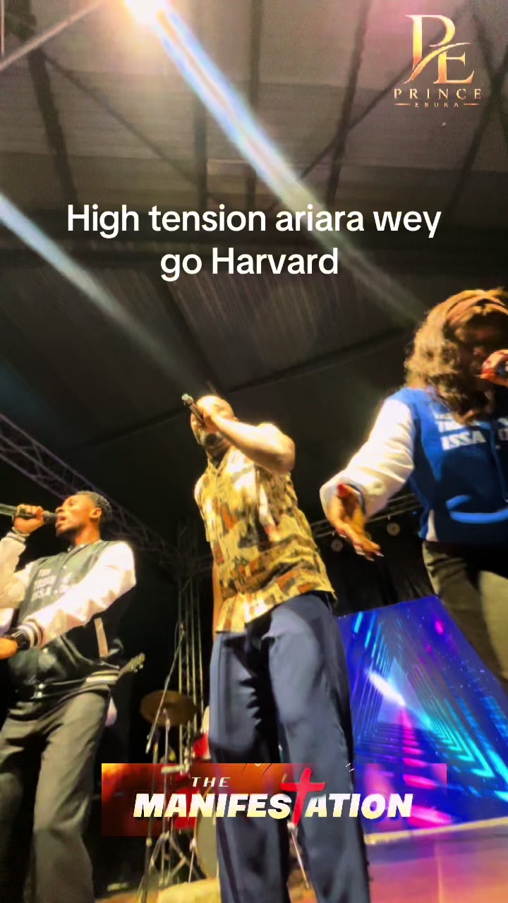 @Prince Ebuka