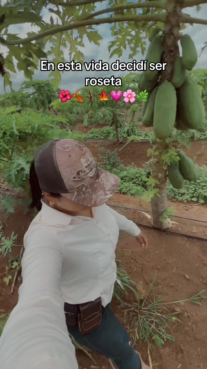 @La del Agro 👩🏻&zwj;🌾🌱