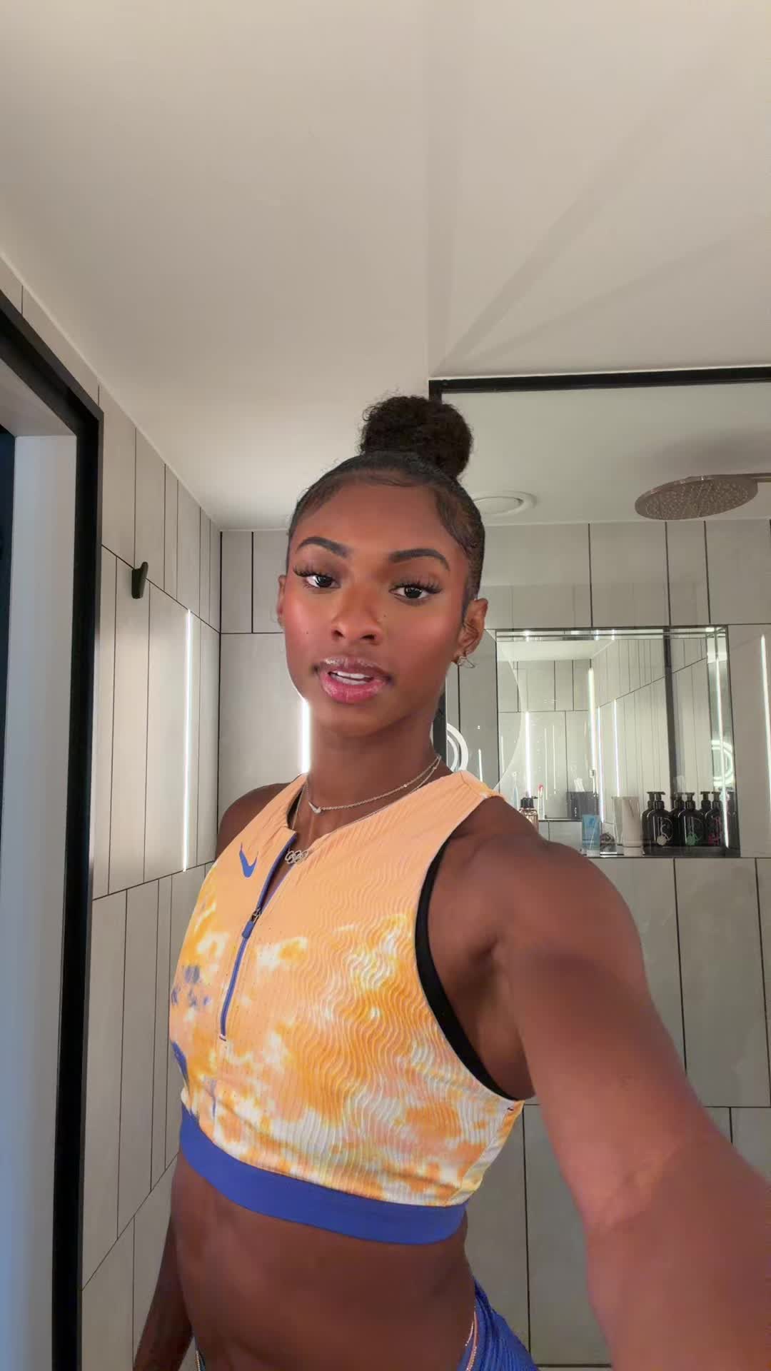 @Masai Russell