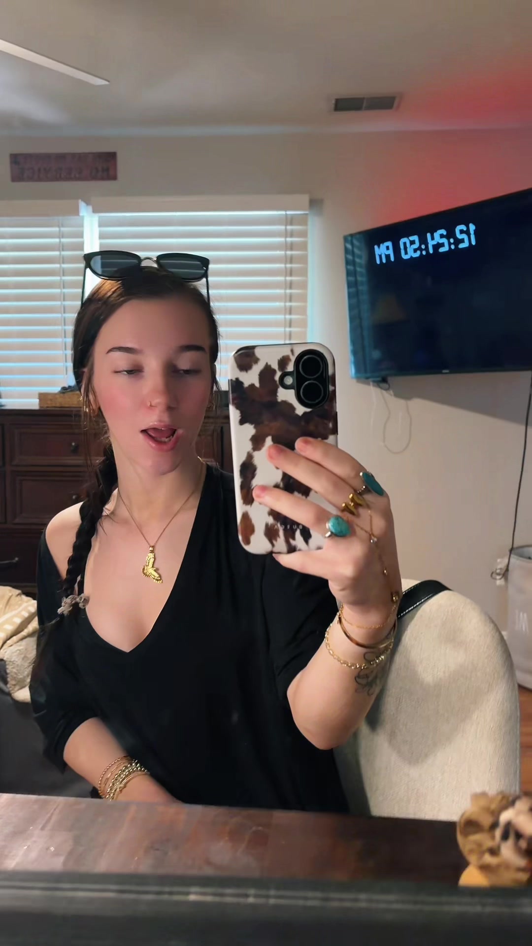 @taylor kristine
