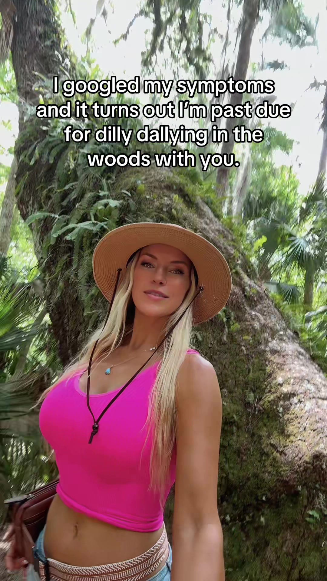 @Summer Lynn