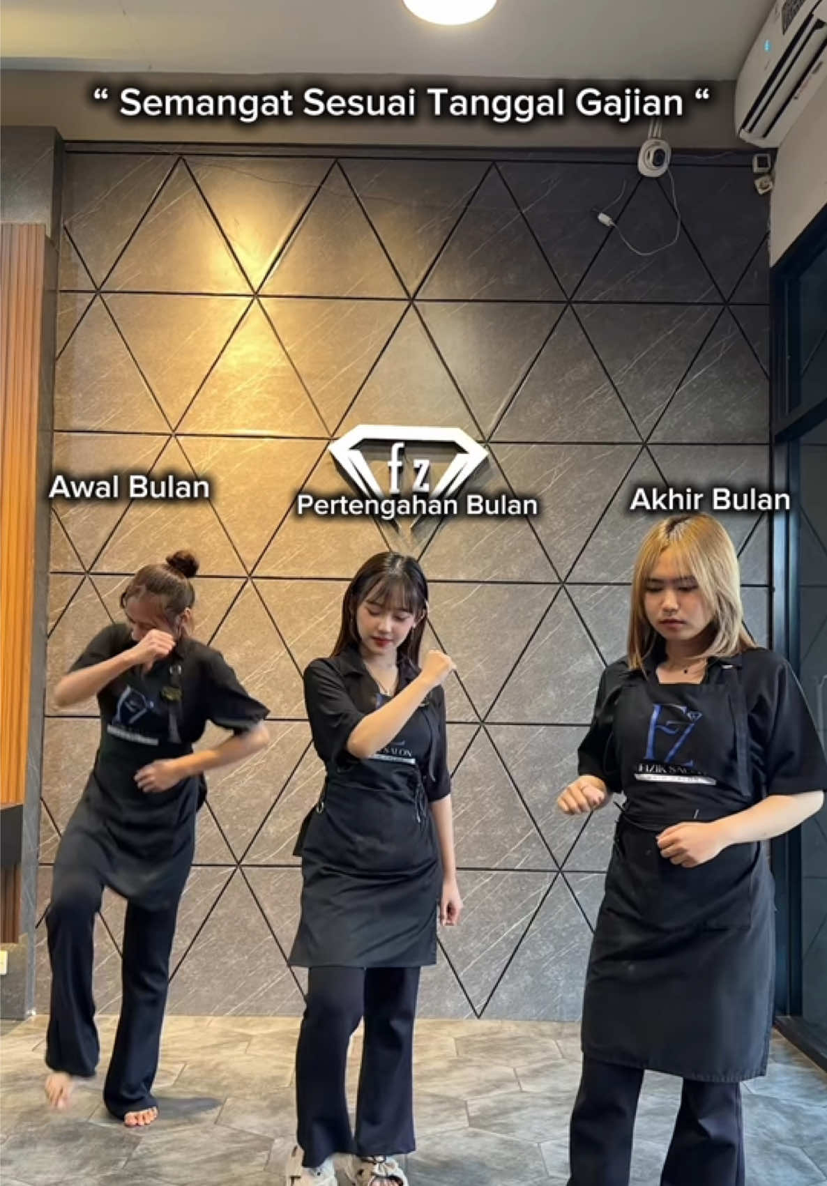 @Fizik Hair Design Salon