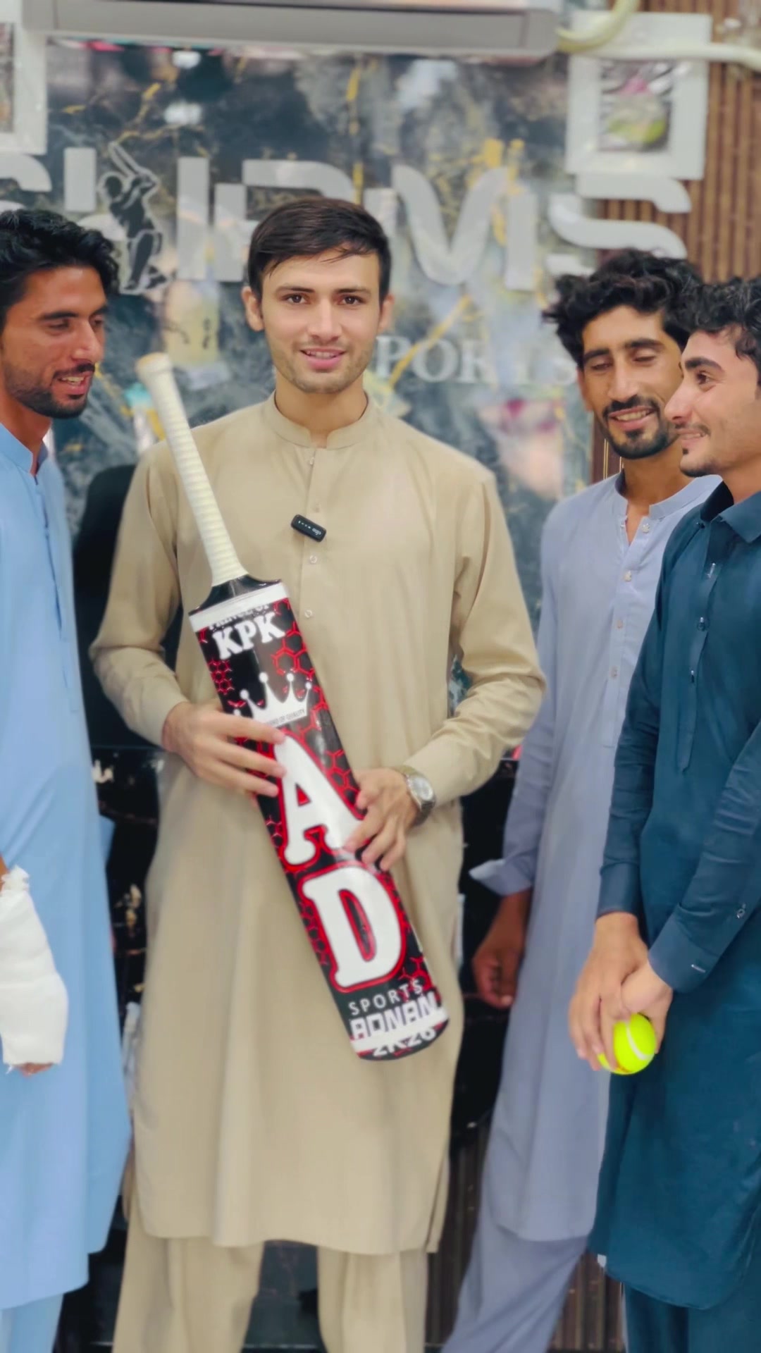 @Shams Sports