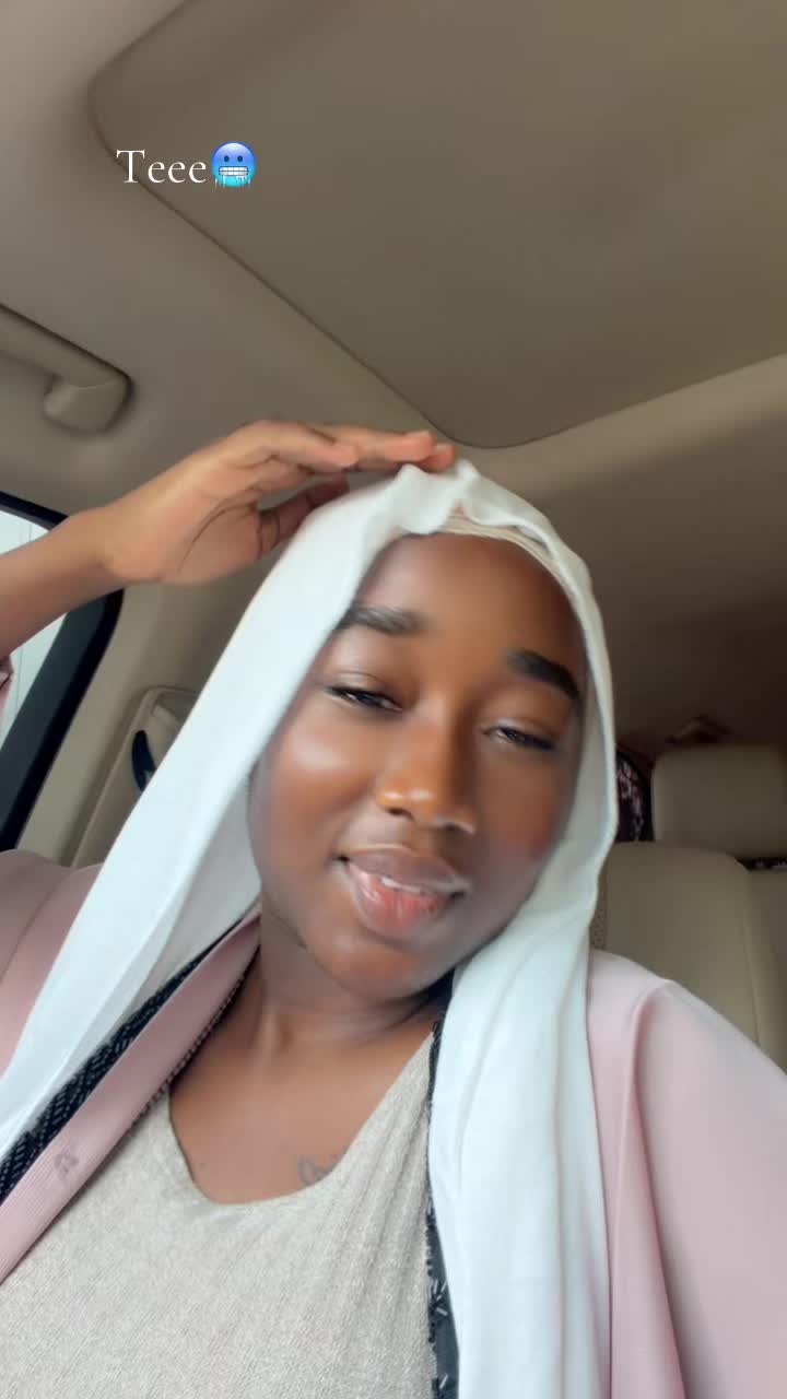@Rahama saidu