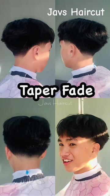 @Javs Haircut