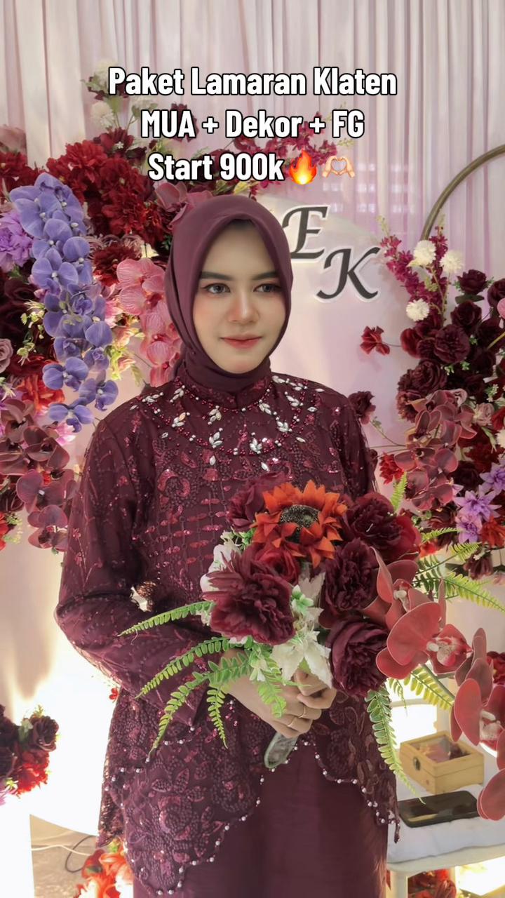 @MUA KLATEN |by.Laglamourmakeup