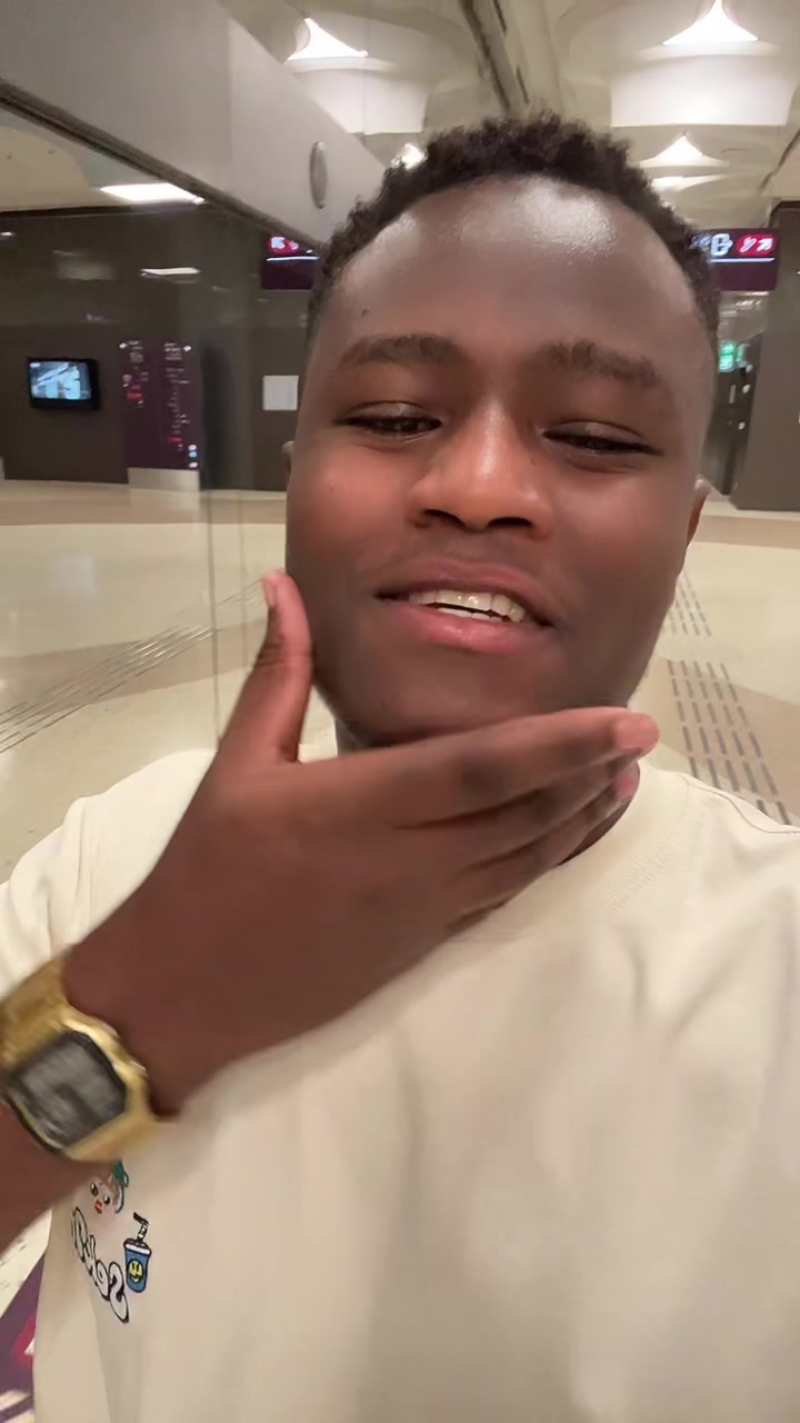 @njoro jr