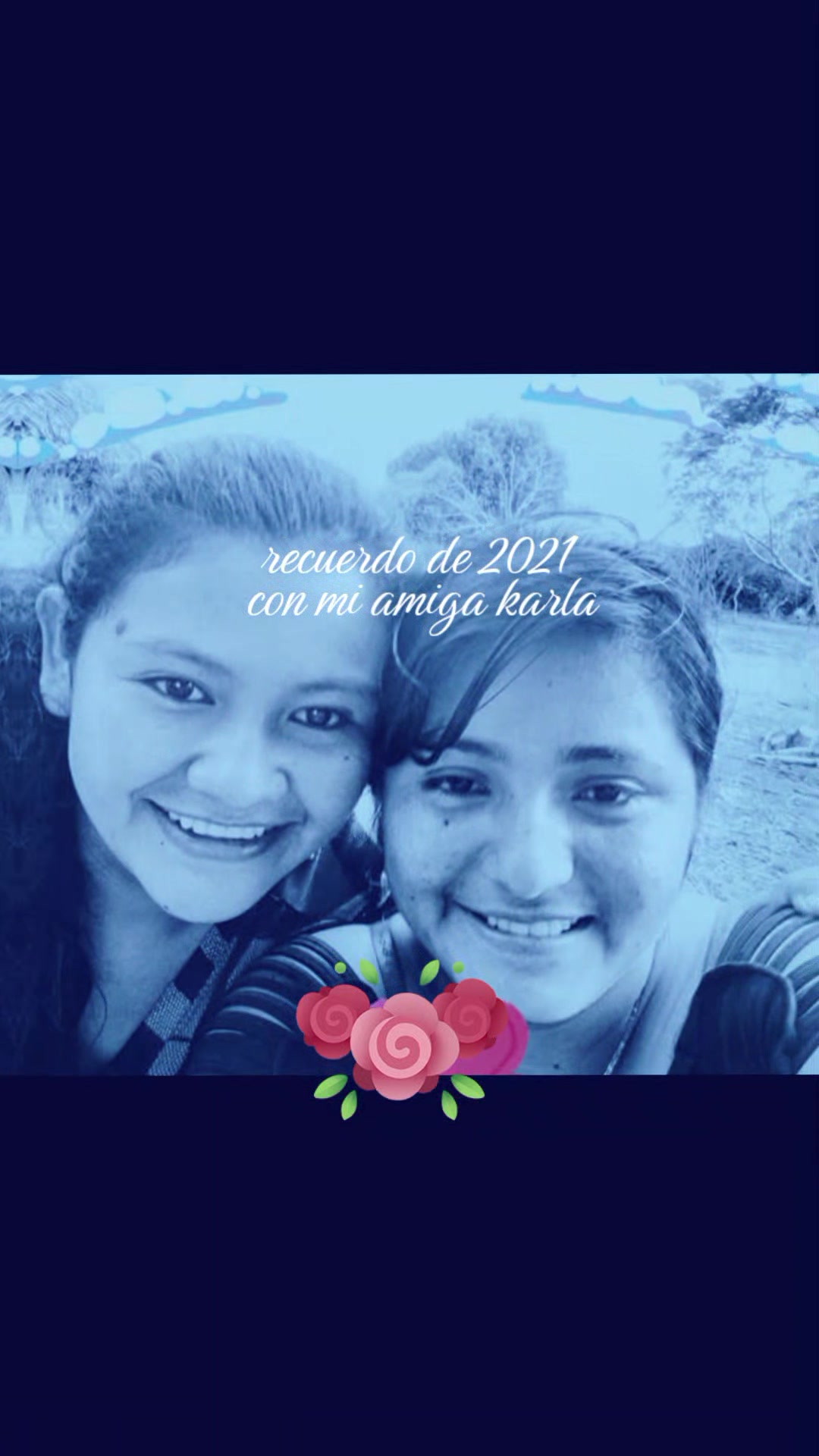 @Evelyn Bamaca