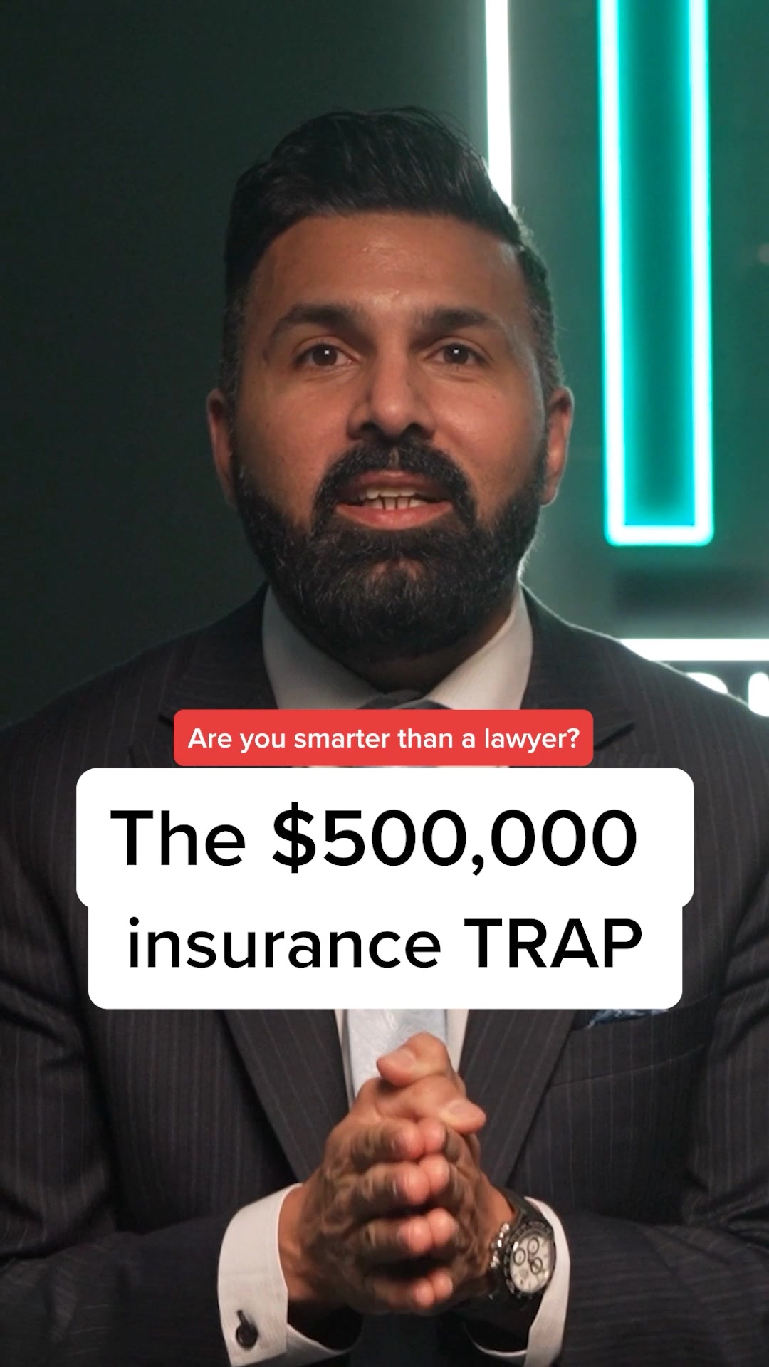 @Attorney Ahmed