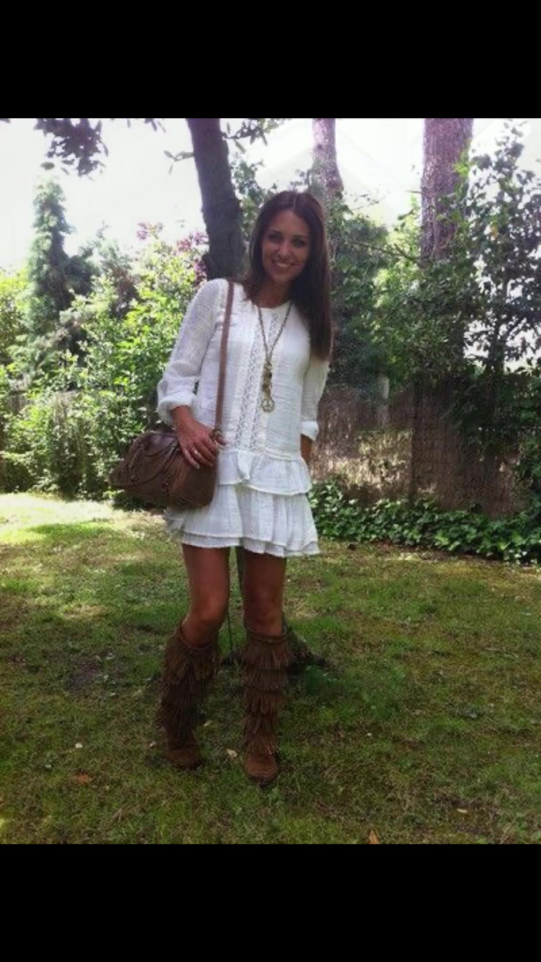 @Dakota Rose