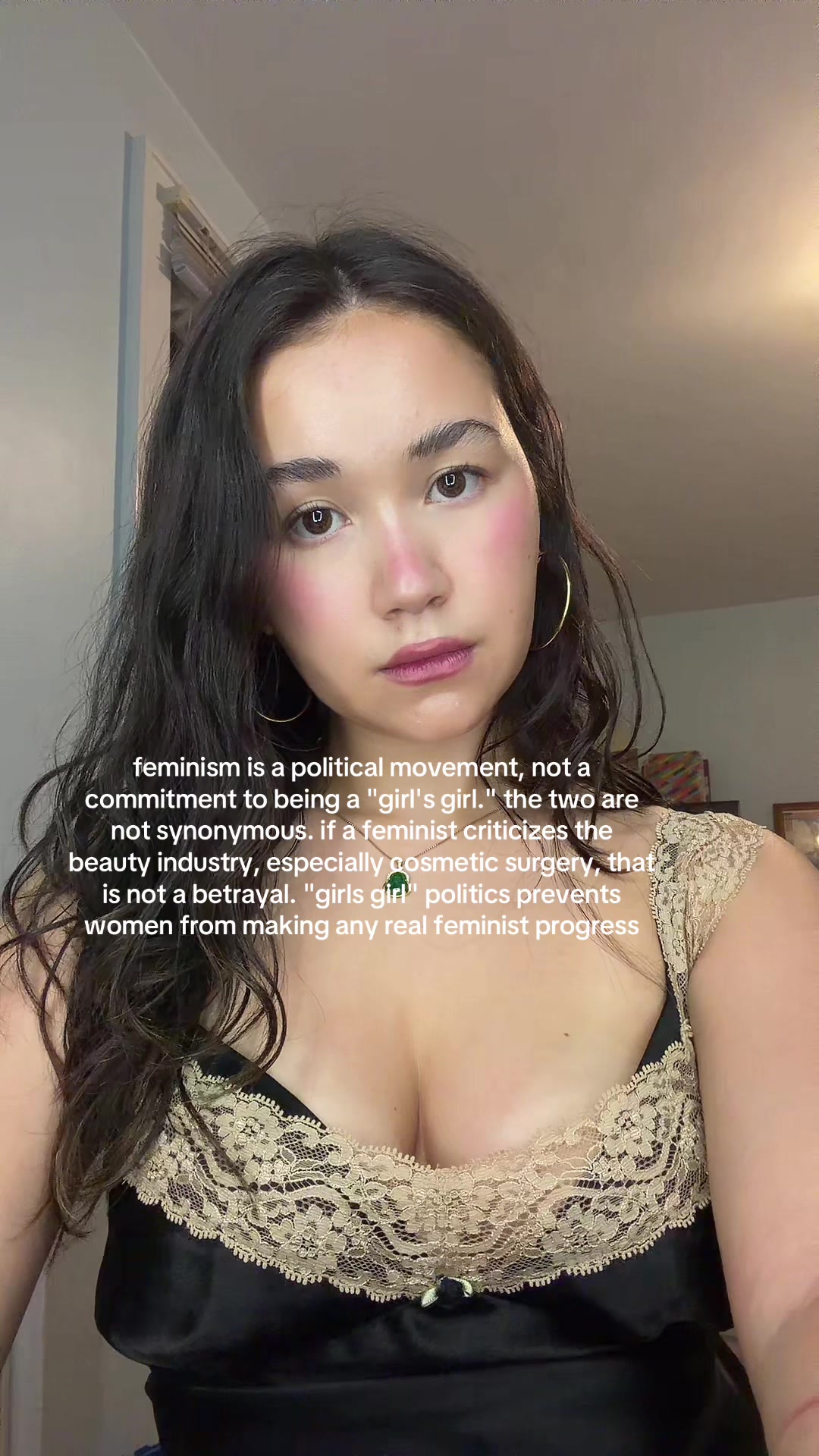 @EMMY ດາຣາ | feminist oracle