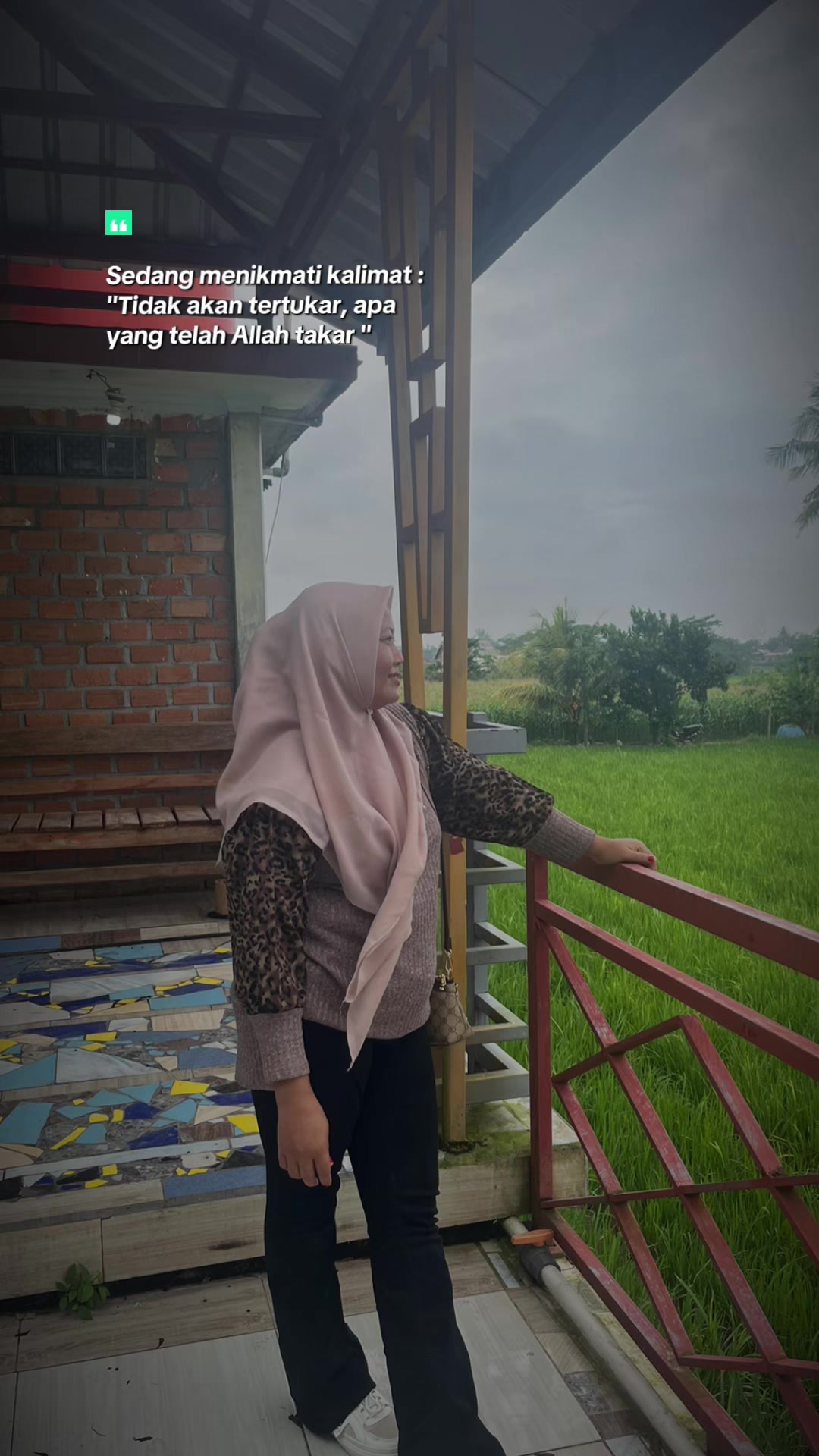 @Buk Yati