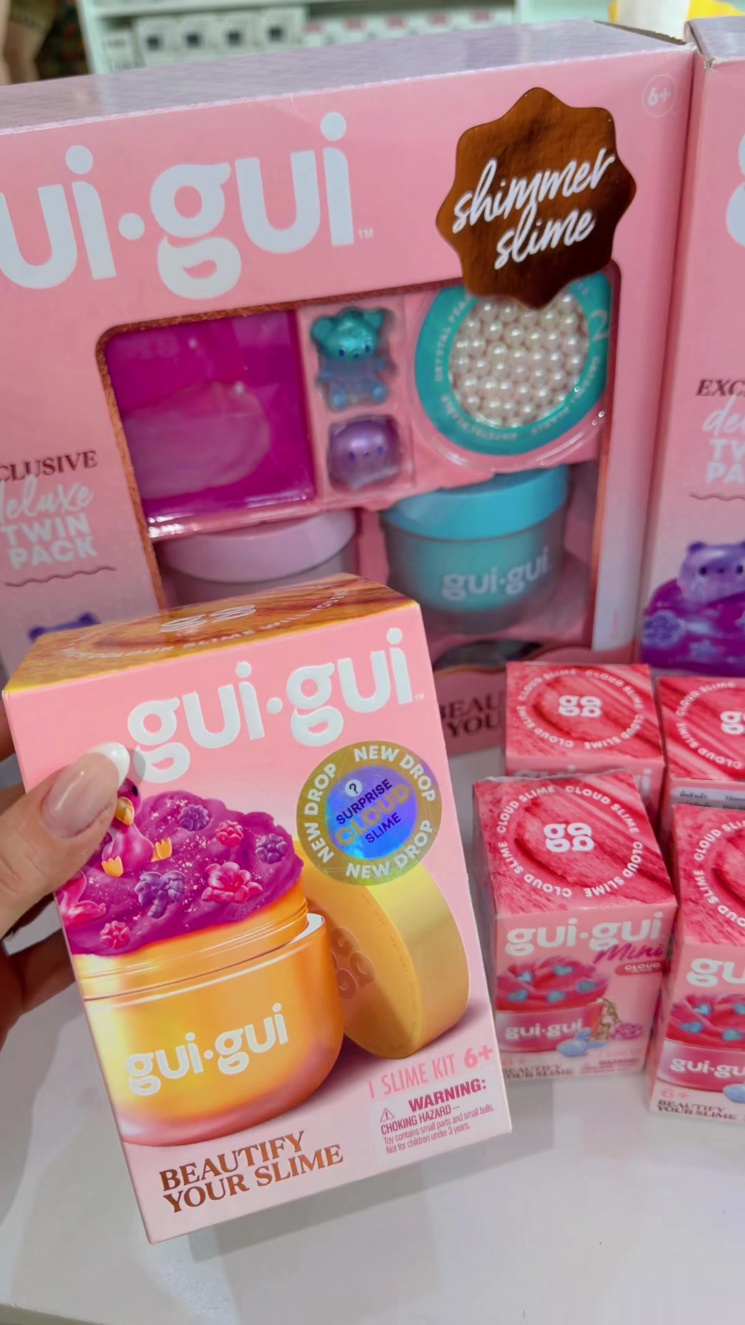 @Unicorn Slime 🇲🇲