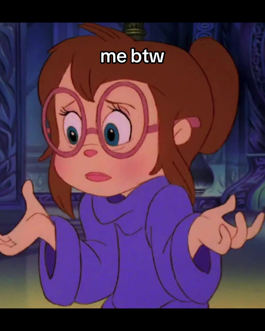 @neli / harvey / JB | 🐭🕯